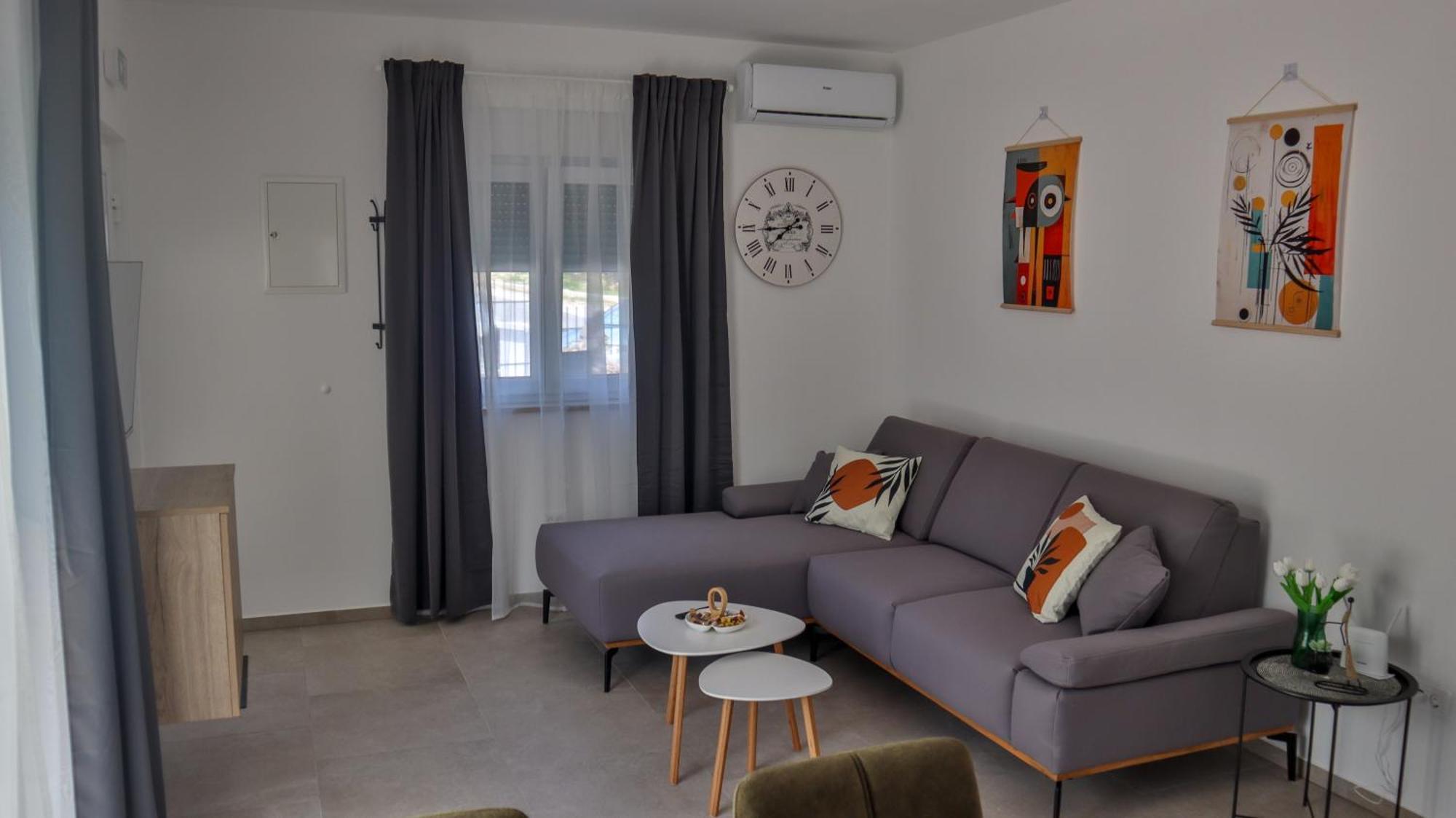 Apartment Zelena Oaza