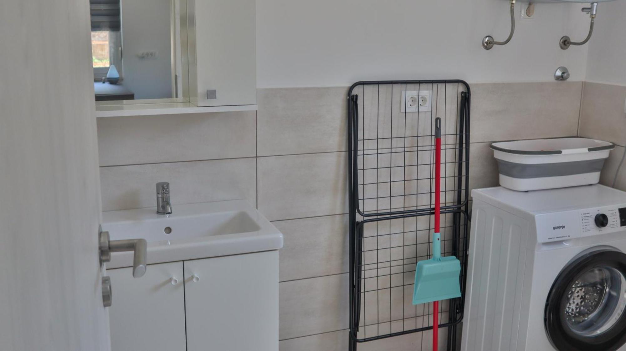 Apartment Zelena Oaza