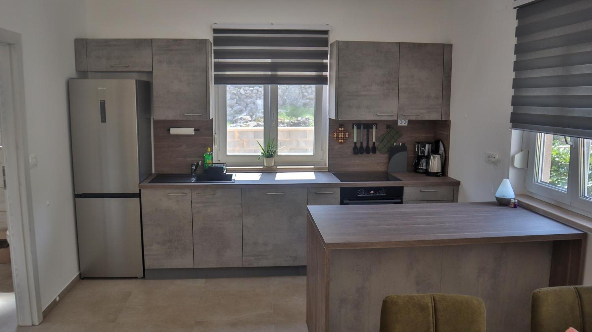 Apartment Zelena Oaza