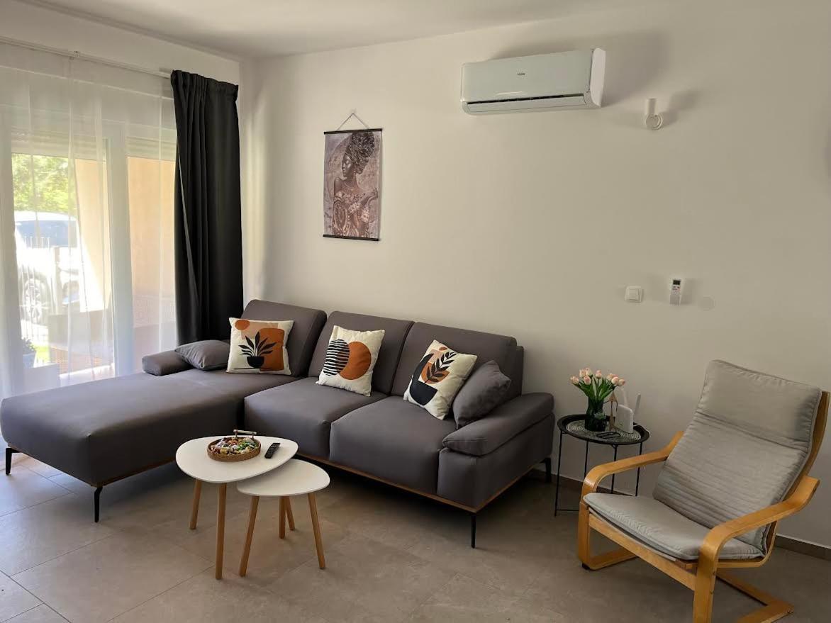 Apartment Zelena Oaza