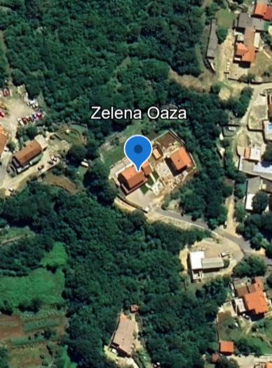 Zelena Oaza Apartment