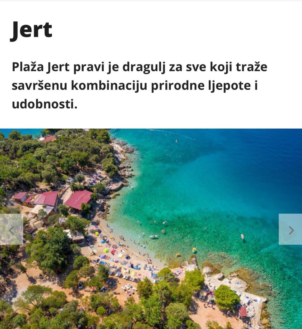 Apartment Zelena Oaza *
